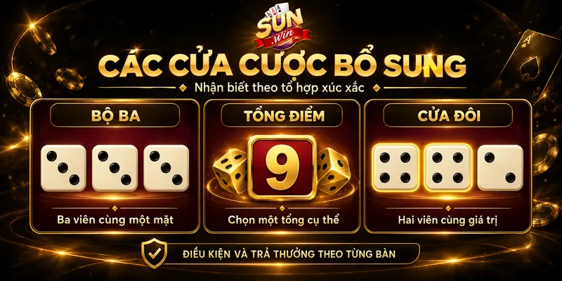 - Theo dõi lịch sử phiên và đặt giới hạn mức cược khi chơi tài xỉu.